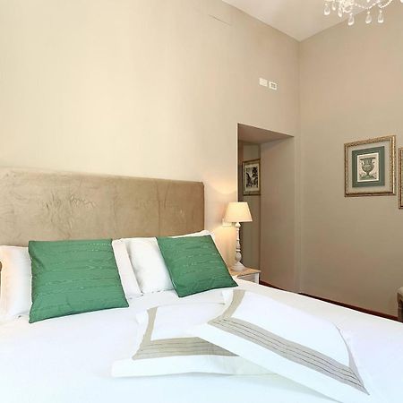 Avignonesi Suites - Ca Domus Collection روما المظهر الخارجي الصورة