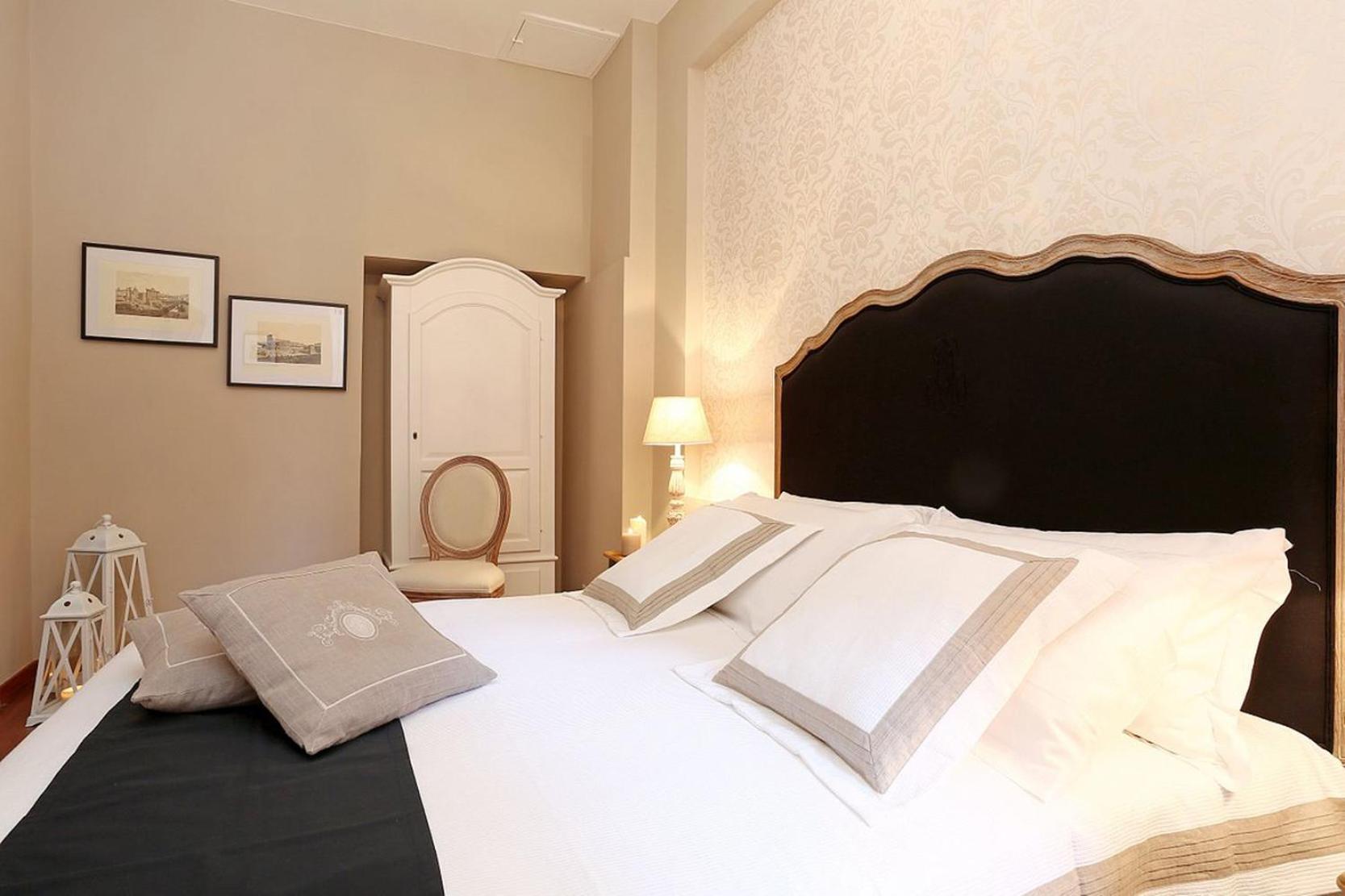 Avignonesi Suites - Ca Domus Collection روما المظهر الخارجي الصورة