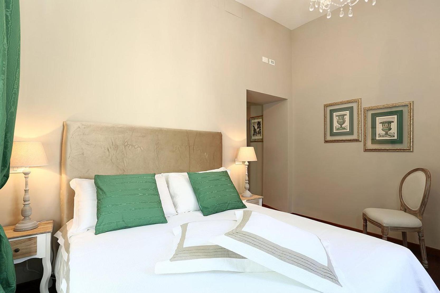 Avignonesi Suites - Ca Domus Collection روما المظهر الخارجي الصورة