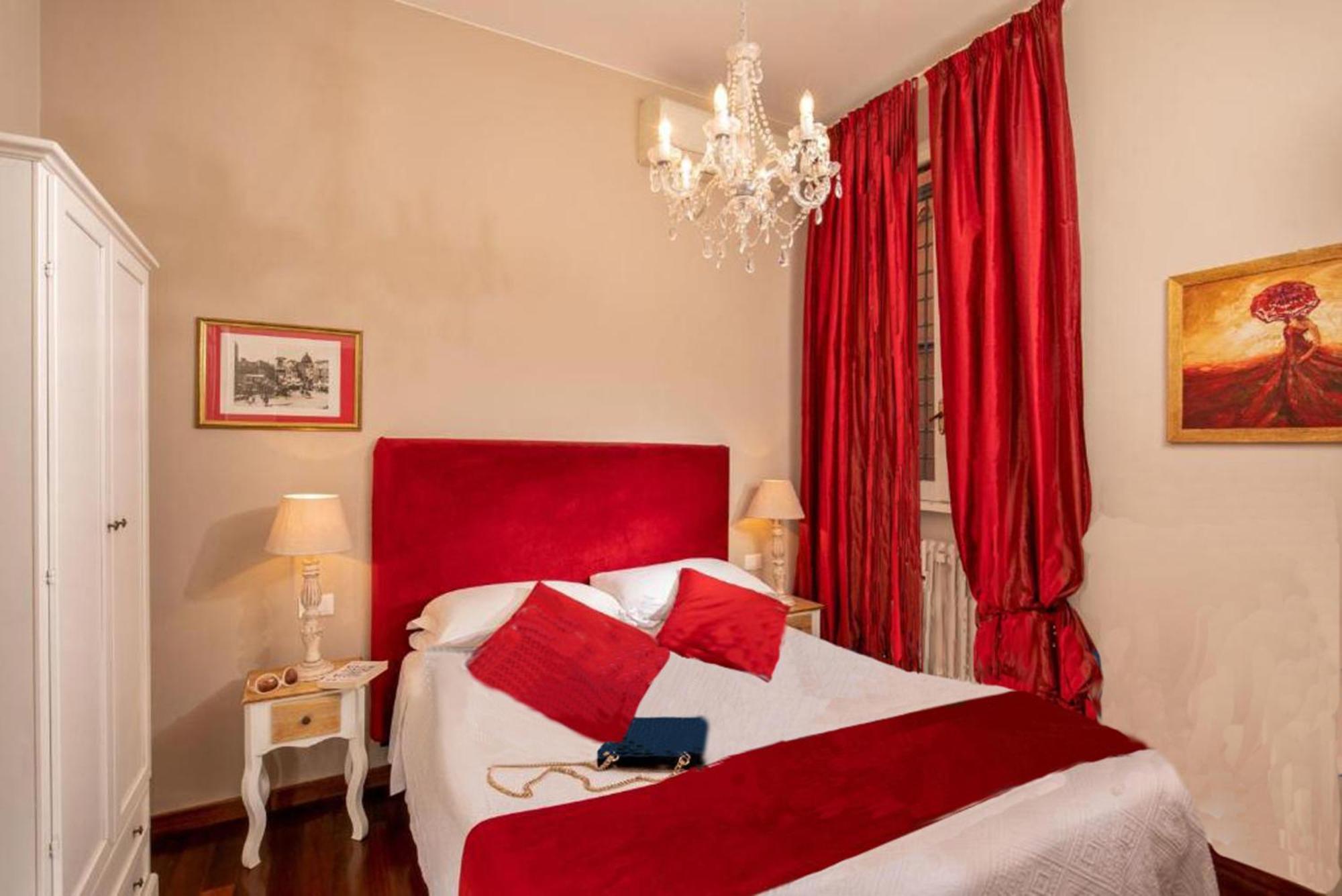 Avignonesi Suites - Ca Domus Collection روما المظهر الخارجي الصورة