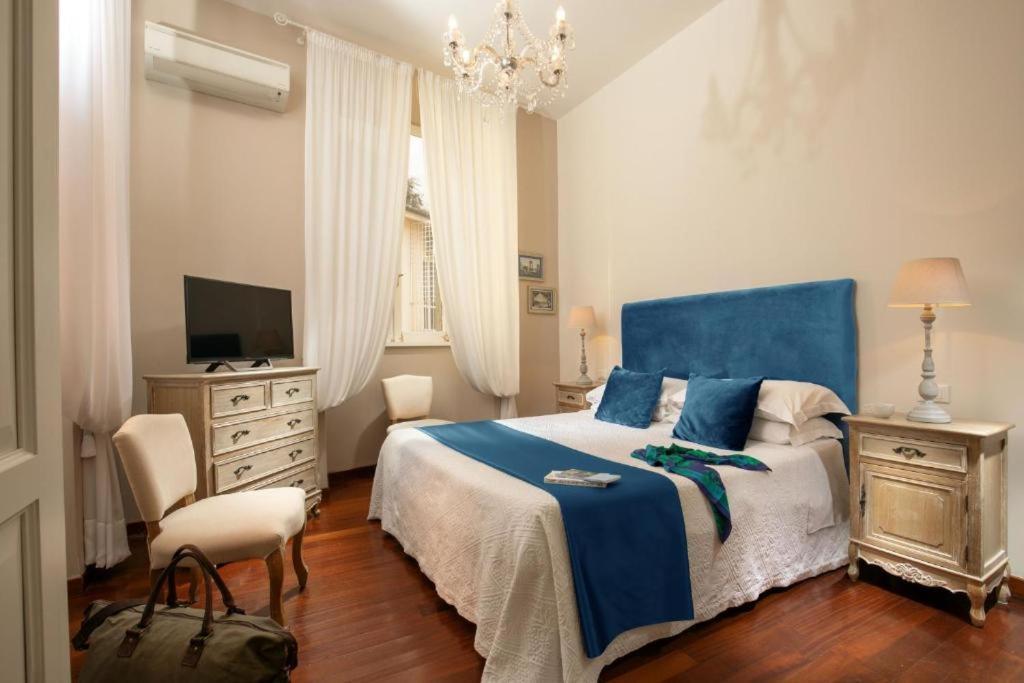 Avignonesi Suites - Ca Domus Collection روما المظهر الخارجي الصورة