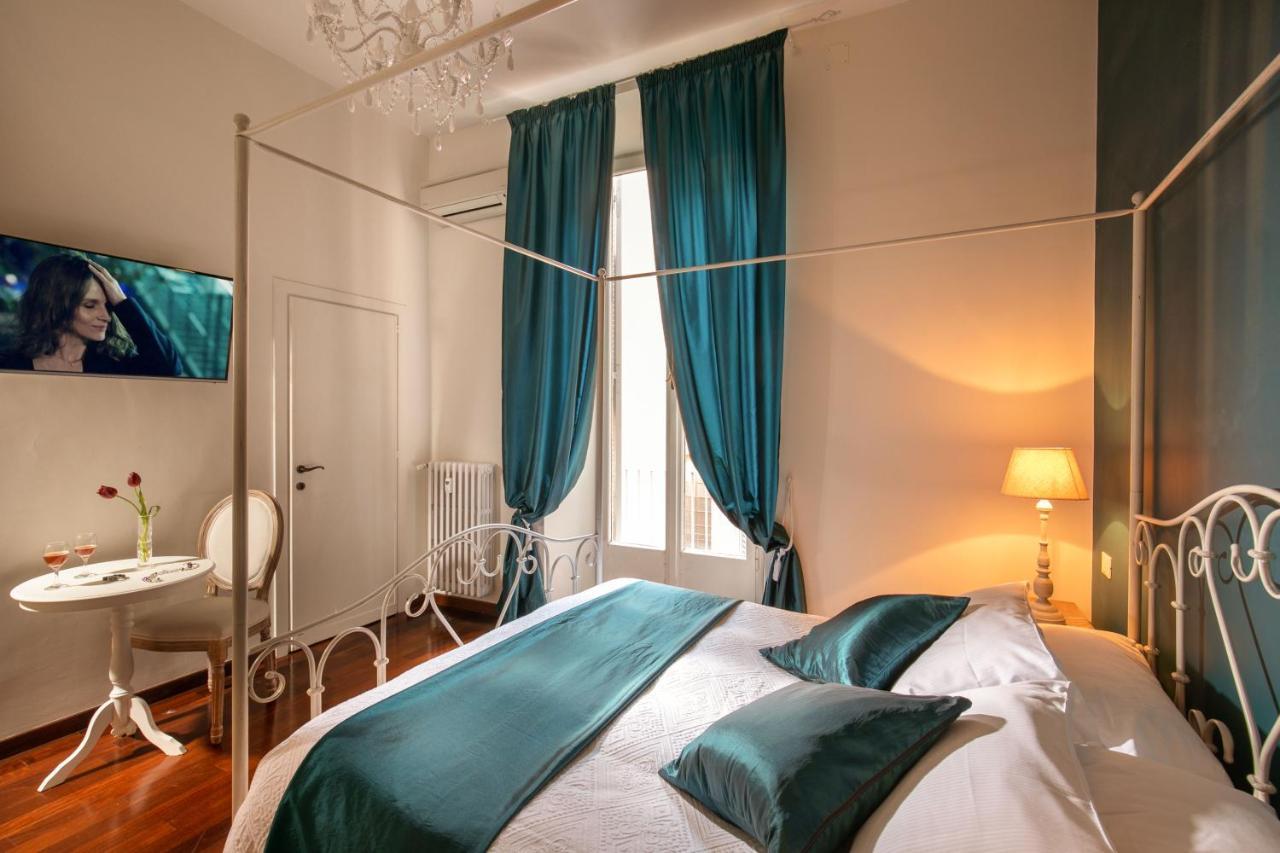 Avignonesi Suites - Ca Domus Collection روما المظهر الخارجي الصورة