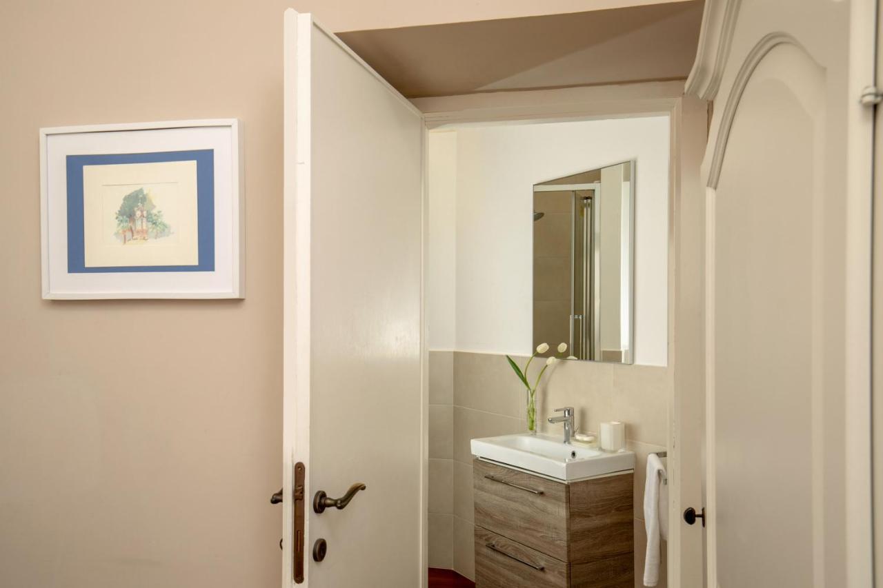 Avignonesi Suites - Ca Domus Collection روما المظهر الخارجي الصورة