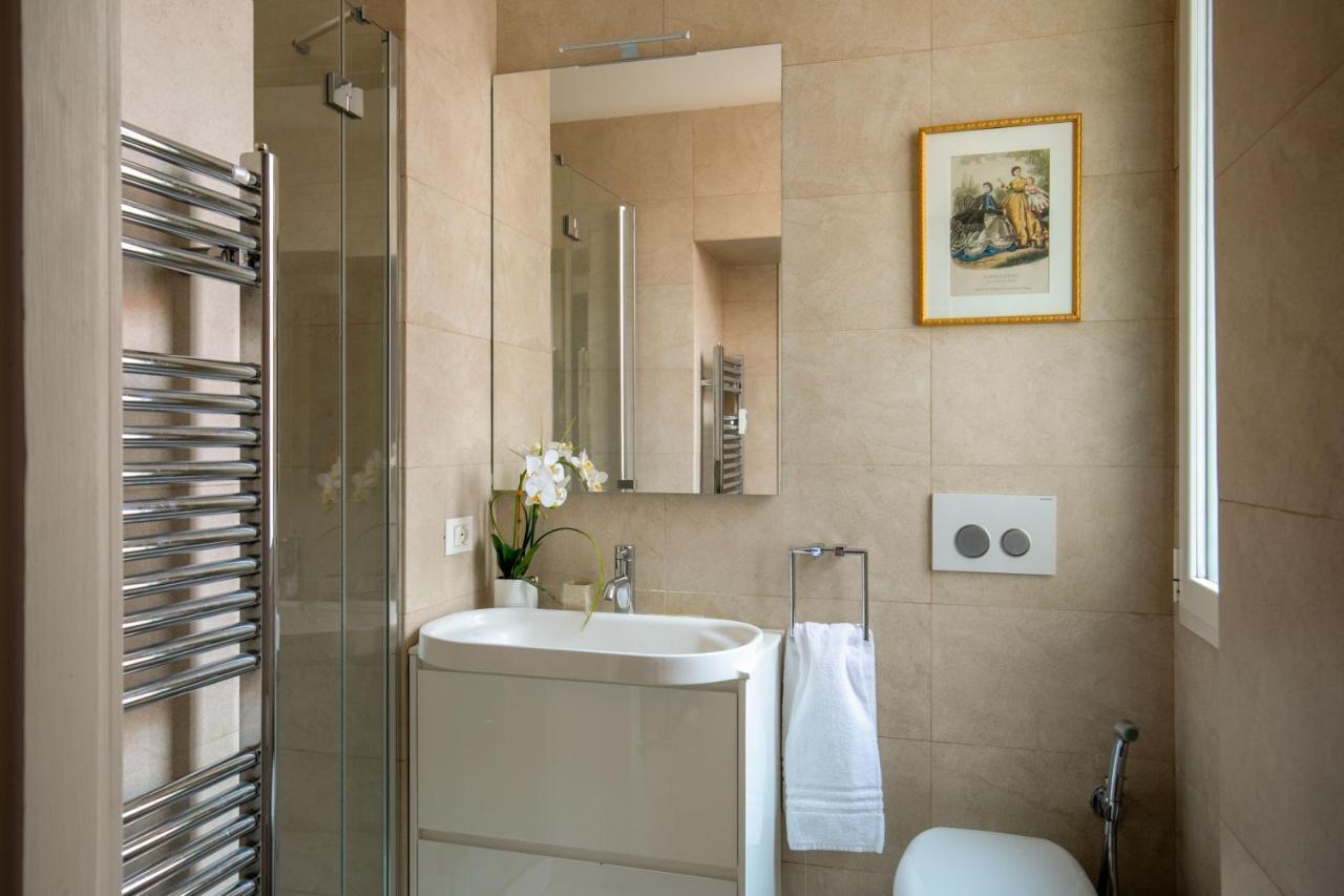 Avignonesi Suites - Ca Domus Collection روما المظهر الخارجي الصورة